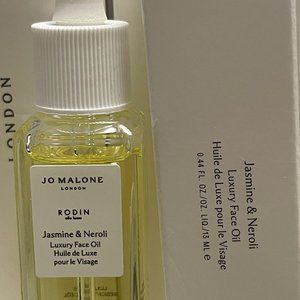 Jo Malone London Luxury Face Oil